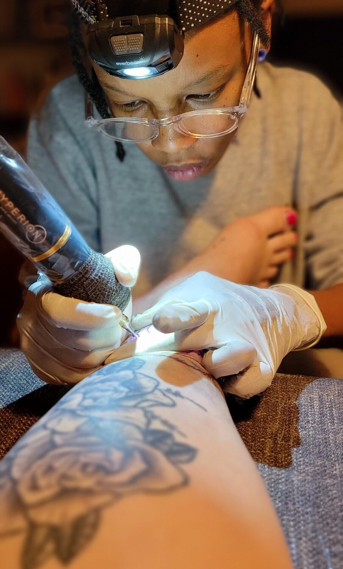 Custom Tattoo Cost in Los Angeles? (2026 Guide)
