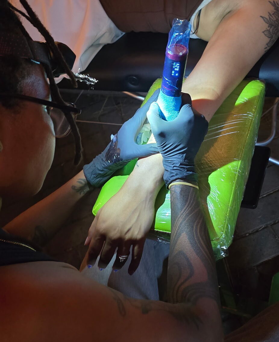 How to Choose a Tattoo Artist You Can Trust