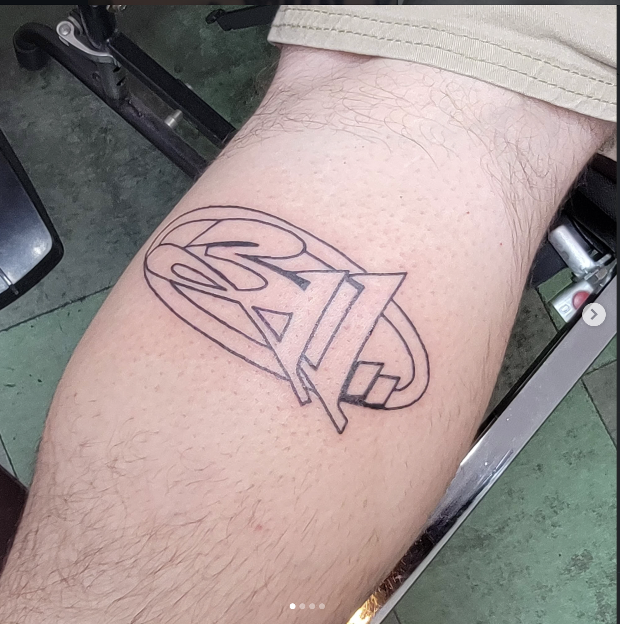 Meaningful Tattoos, Do They Really Matter?
