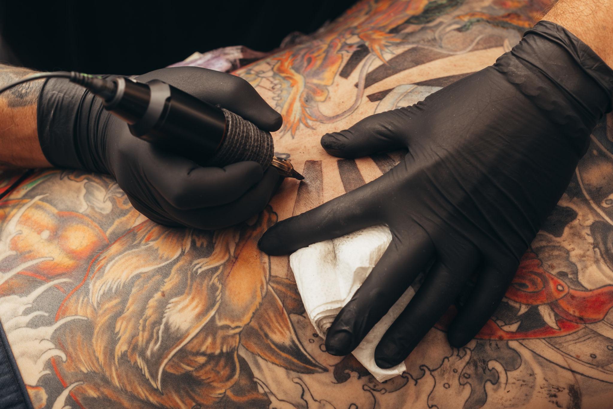 How Long Does a Tattoo Take? Realistic Timelines